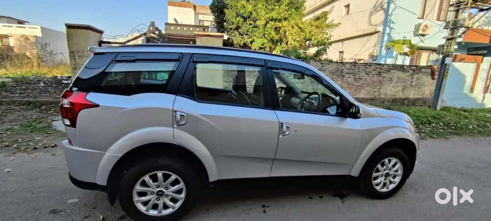 Mahindra Xuv500 2019