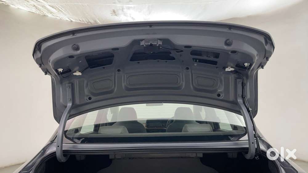Hyundai Aura [2023-ongoing] 1.2 Sx Plus Petrol Amt, 2020, Petrol