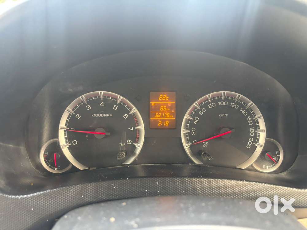 Maruti Suzuki Swift Dzire Lxi Option, 2013, Cng & Hybrids