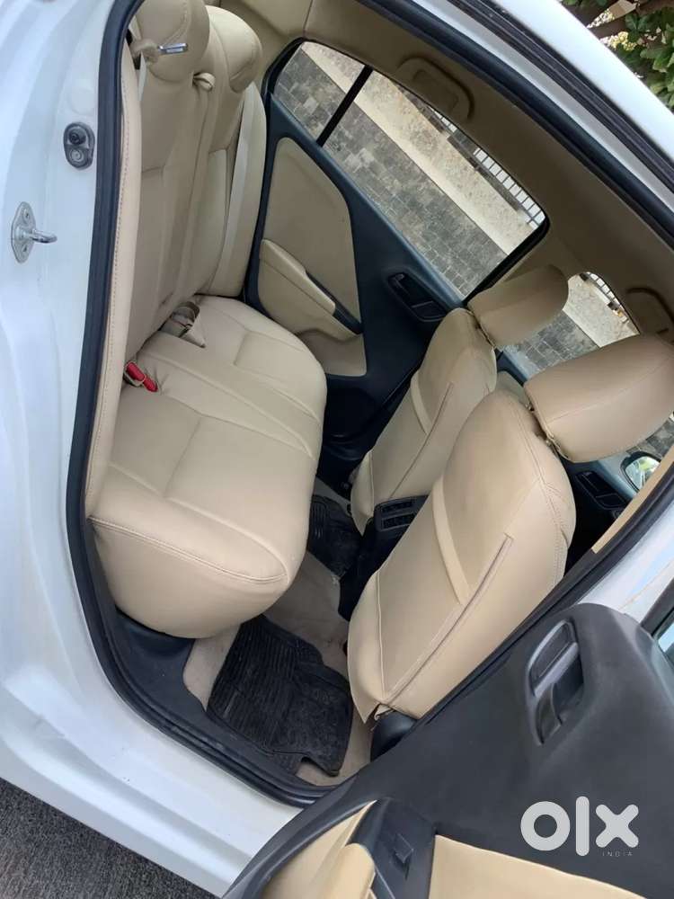 Honda City 1.5 Sv I-vtec Mt, 2016, Petrol