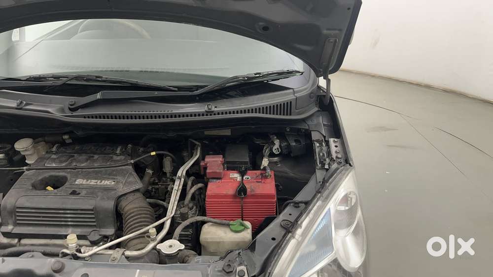 Maruti Suzuki Wagon R Vxi, 2013, Petrol