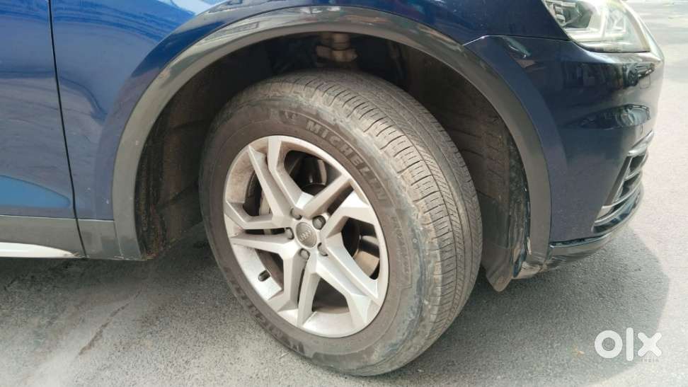 Audi Q5 2.0 45 Tfsi Technology, 2019, Petrol
