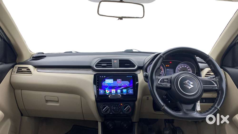 Maruti Suzuki Swift Dzire 1.2 Vxi Bsiv, 2020, Petrol