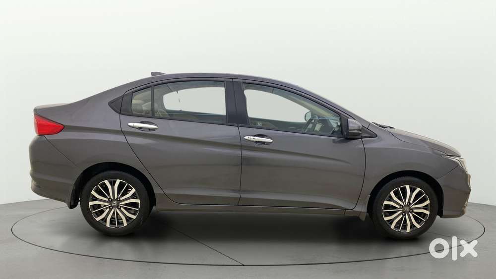 Honda City I Vtec Cvt Vx, 2017, Petrol