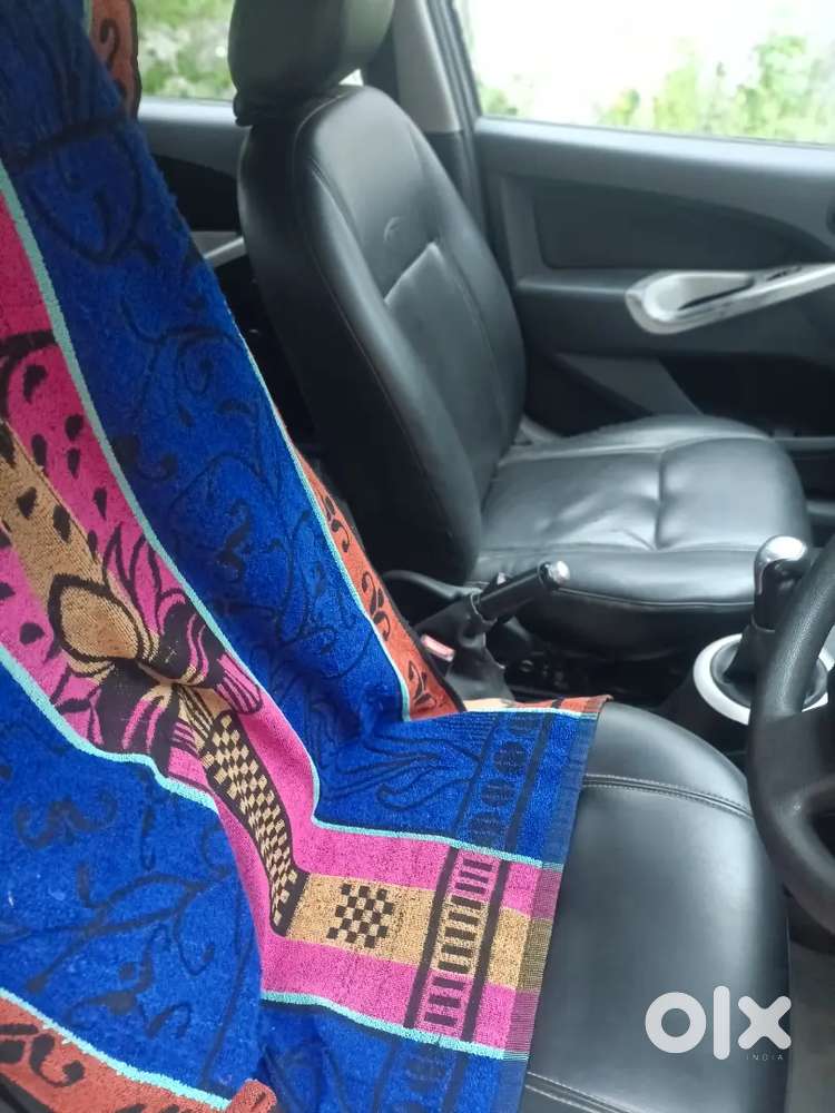Ford Figo Diesel Lxi 2013 Model
