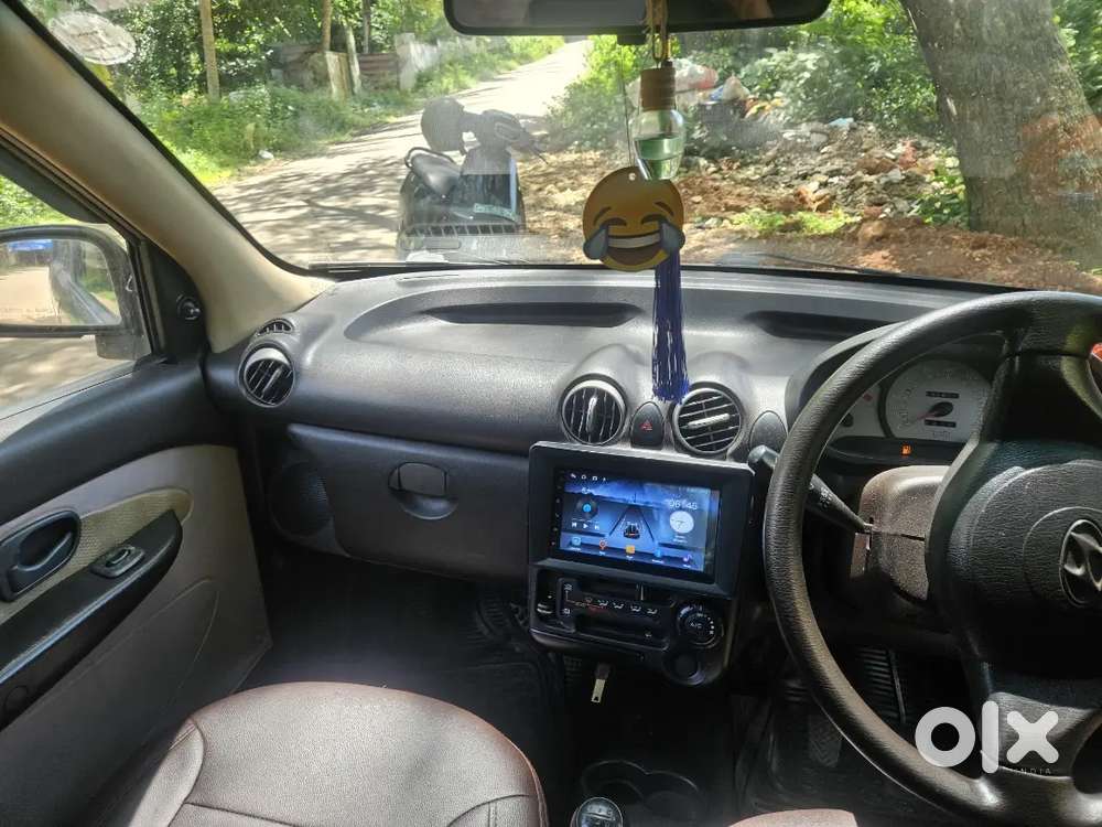 Hyundai Santro Xing 2010