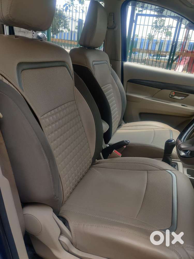 Maruti Suzuki Ertiga 1.5 Zxi Plus, 2023, Petrol