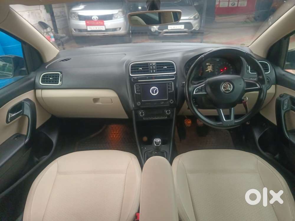 Skoda Rapid, 2021, Petrol