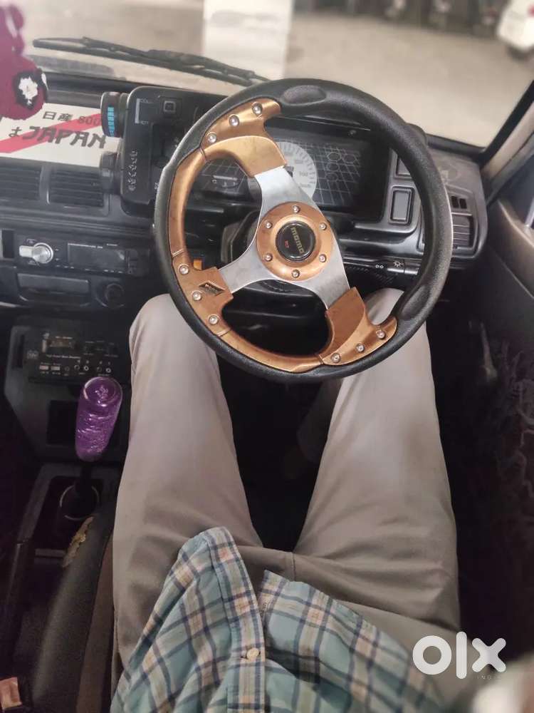 Maruti Suzuki 800 2003