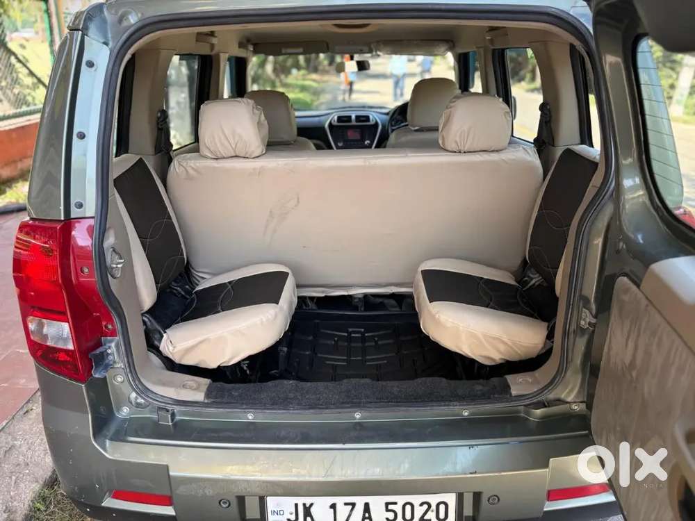 Mahindra Bolero Neo 2023 Diesel Maintained Mileage 20 Kmpl On Highway