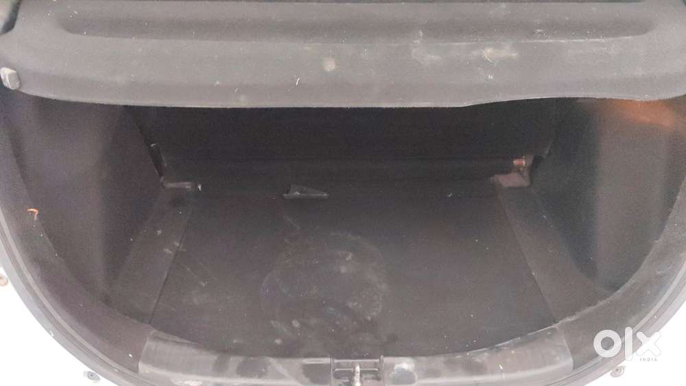 Honda Jazz 1.2 V At I Vtec, 2016, Petrol