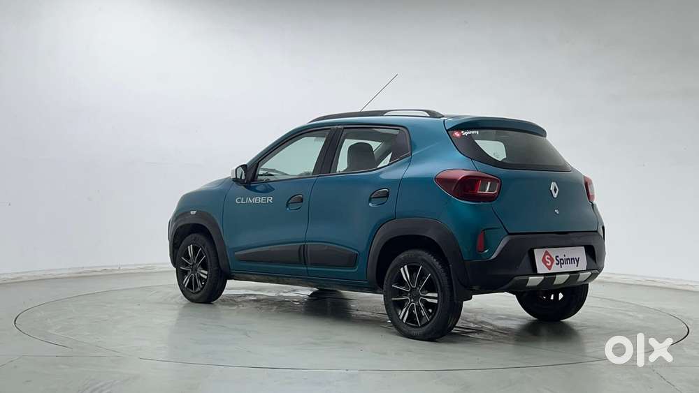 Renault Kwid Climber, 2022, Petrol