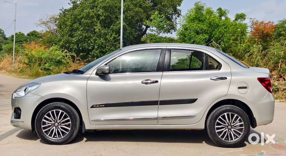 Maruti Suzuki Swift Dzire Zdi + Mt, 2019, Diesel