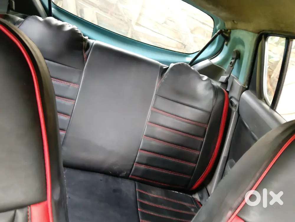 Maruti Suzuki Alto 800 2014