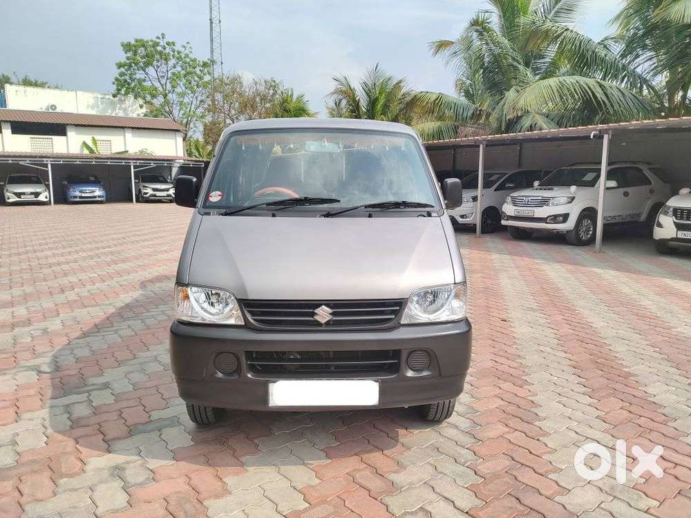 Maruti Suzuki Eeco, 2022, Cng & Hybrids