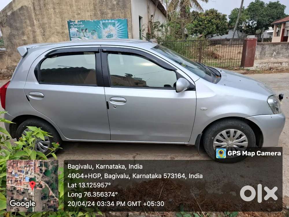 Good Condition Used In Own Use