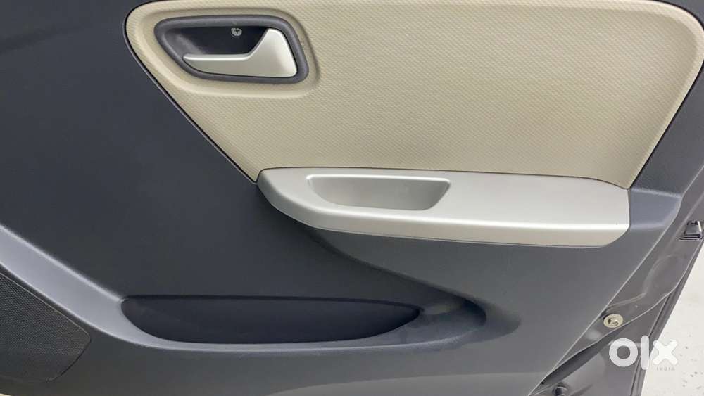 Maruti Suzuki Alto K10 1.0 Vxi (o) Amt, 2019, Petrol