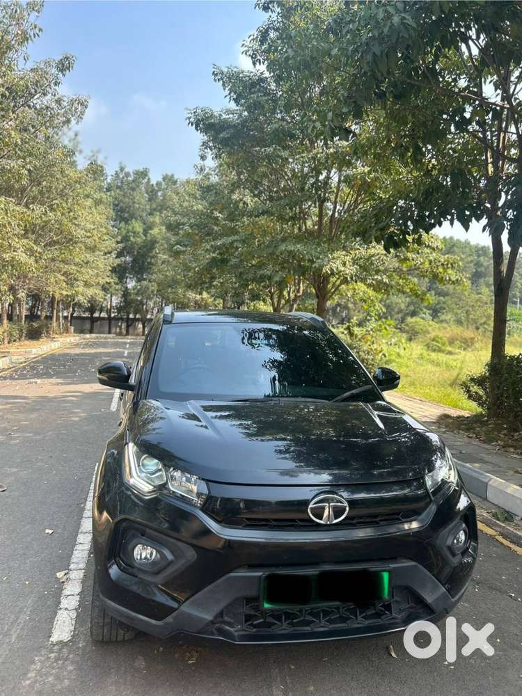 Tata Nexon Ev 2022 Electric Well Maintained