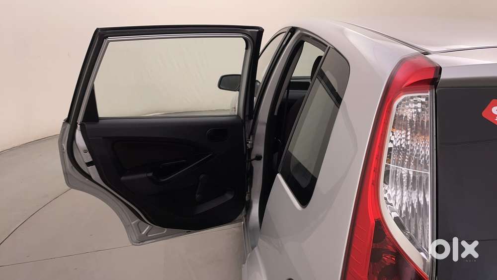 Ford Figo 1.2 Duratec Petrol Exi, 2011, Petrol