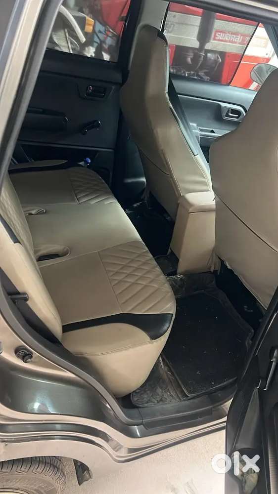 Maruti Suzuki Wagon R 2019