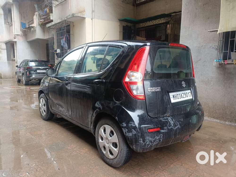 Maruti Suzuki Ritz 2011  Manual Car