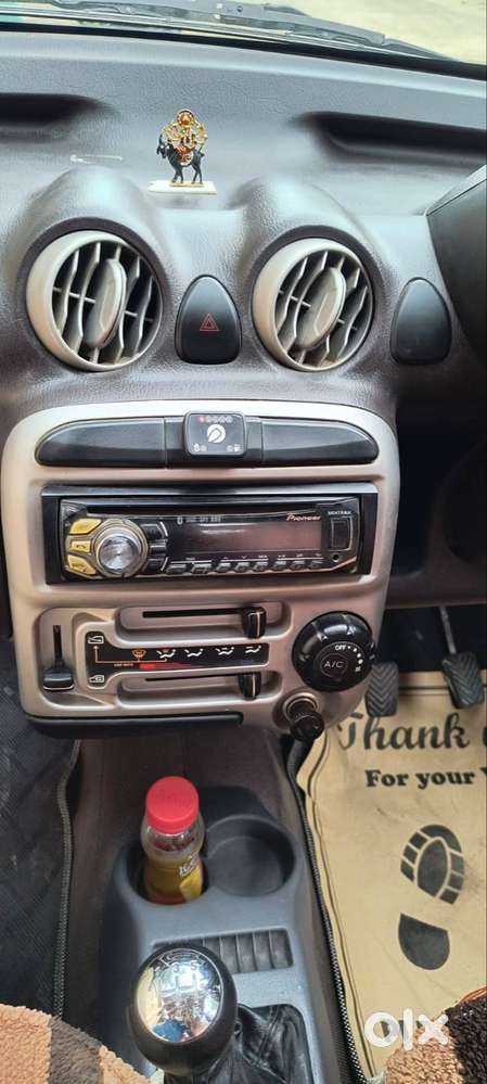 Hyundai Santro Sportz 2014