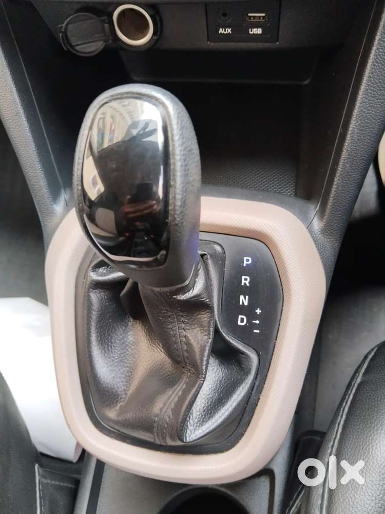 Hyundai Grand I10 Asta Automatic 1.2 Kappa Vtvt, 2016, Petrol