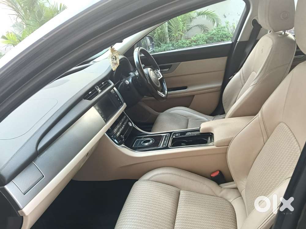 Jaguar Xf 2.0 Diesel Prestige, 2018, Diesel