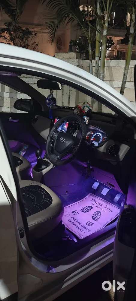 Hyundai Xcent 2014 Petrol Well Maintained