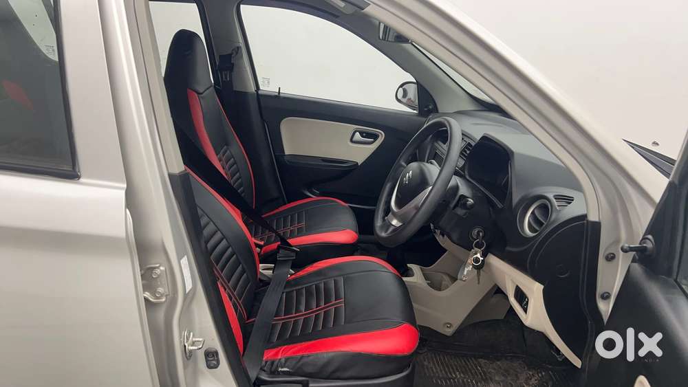 Maruti Suzuki Alto 800 0.8 Lxi (o), 2022, Petrol