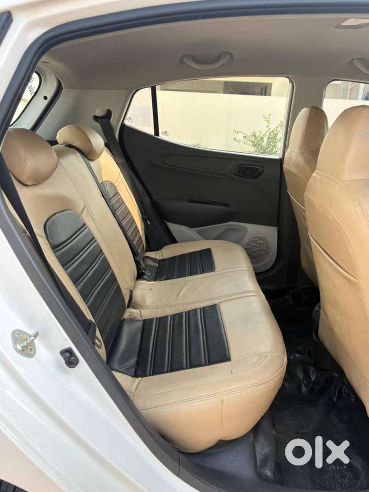 Hyundai Grand I10 Nios Magna, 2023, Petrol