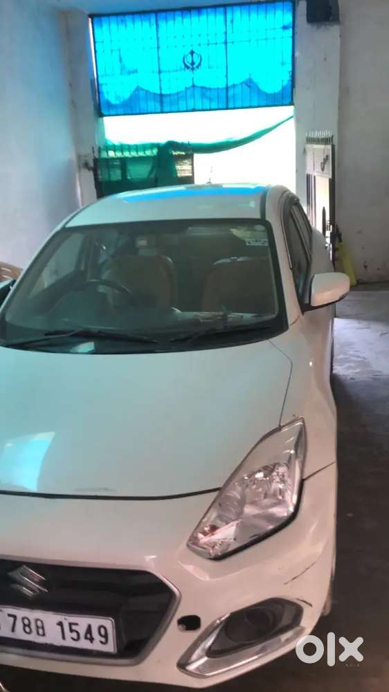 Maruti Suzuki Dzire 2024 Vxi