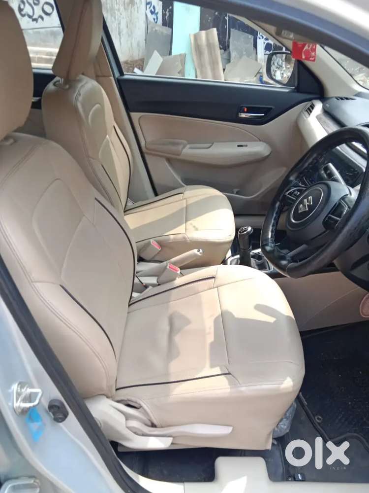 Maruti Suzuki Swift Dzire Vxi 24