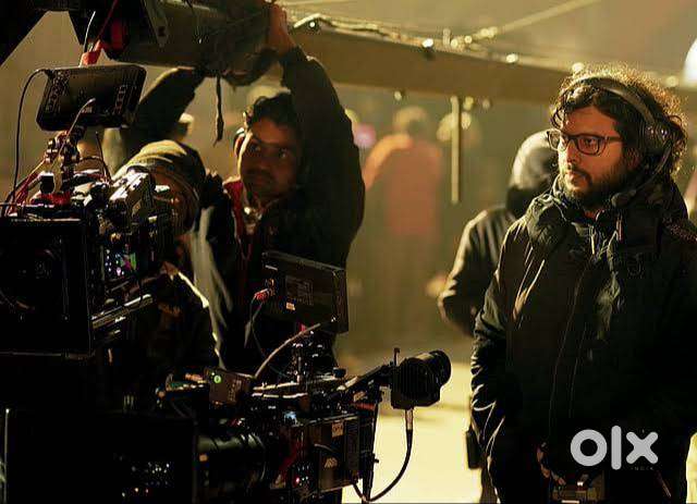 FILM LINE JOBS FRESHERS ARE MOST WELCOME
