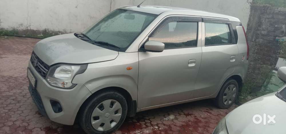 Maruti Suzuki Wagon R Vxi, 2023, Petrol