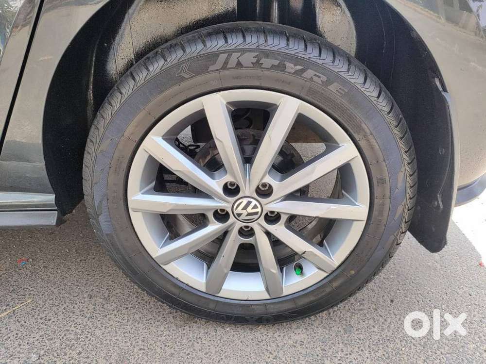 Volkswagen Polo Gti, 2021, Petrol