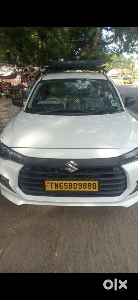 Maruti Suzuki Swift Dzire Tour 2025 Cng & Hybrids 42000 Km Driven