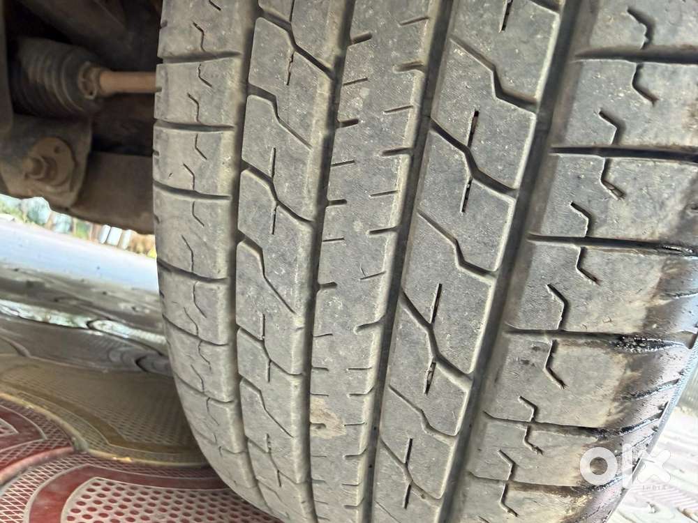 Toyota Innova 2.5 V 8 Str, 2013, Diesel