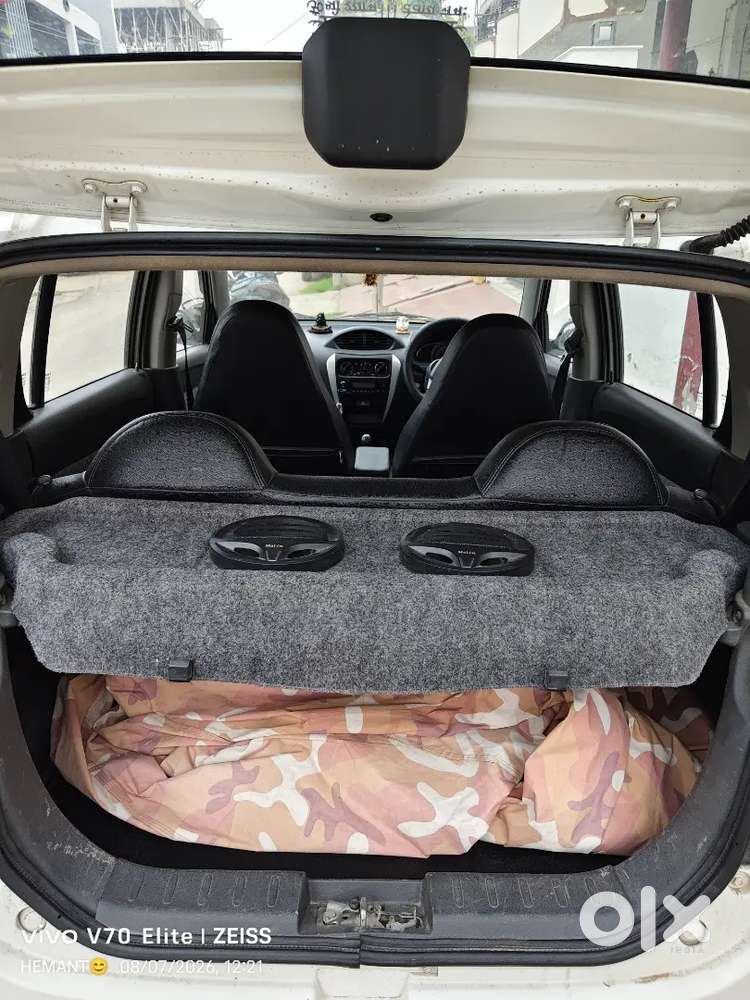 Maruti Suzuki Alto 800 2018