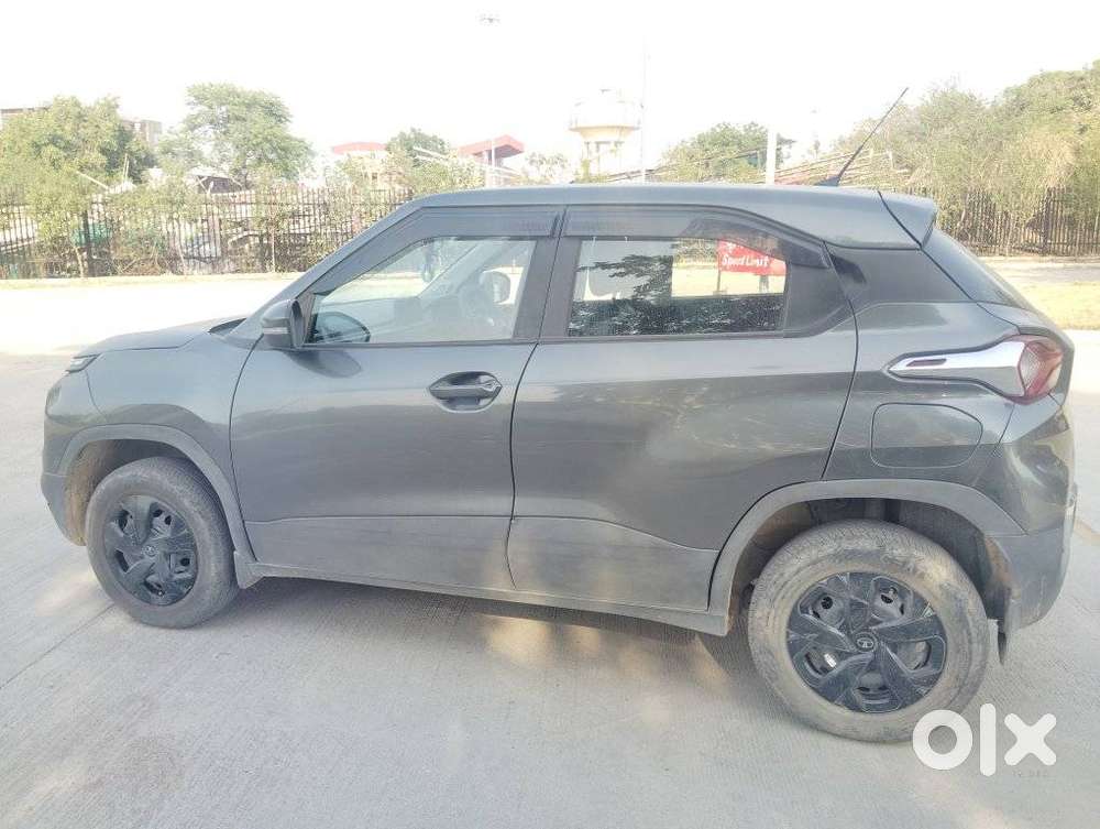 Tata Punch Adventure Rhythm Icng, 2024, Cng & Hybrids