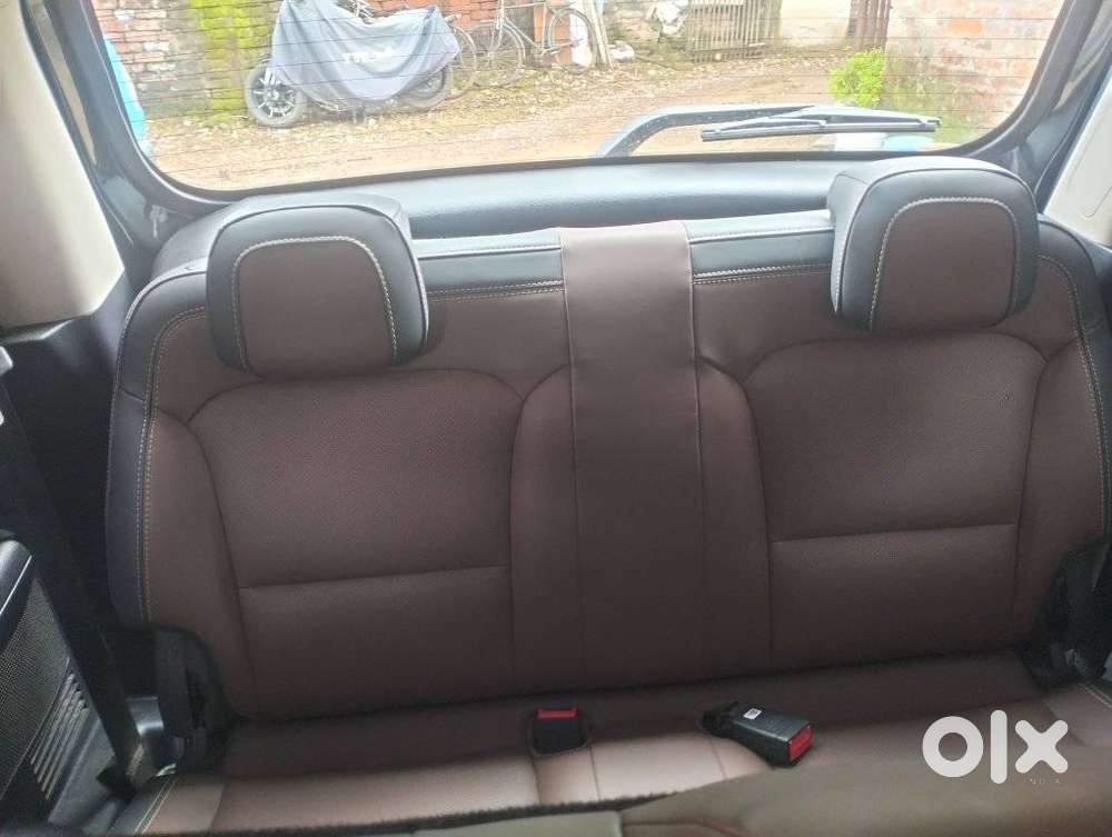 Mahindra Scorpio-n 2.2 Z8 L Diesel Mt 7 Str, 2023, Diesel