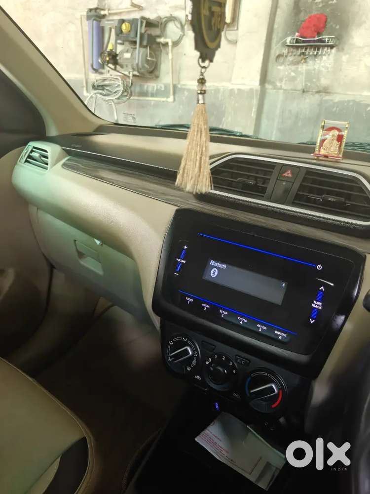 Maruti Suzuki Dzire 2022 Petrol 122000 Km Driven