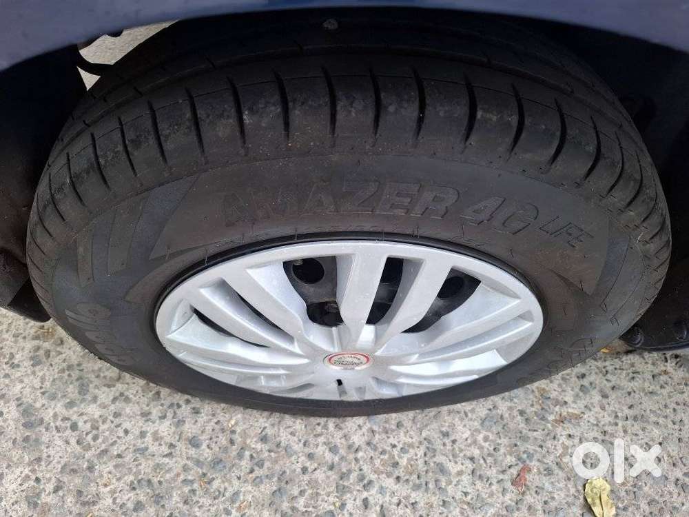 Maruti Suzuki Swift Vxi Optional, 2014, Petrol