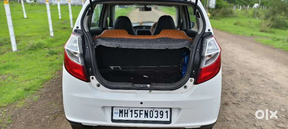 Maruti Suzuki Alto K10 2016 Petrol 55000 Km Driven