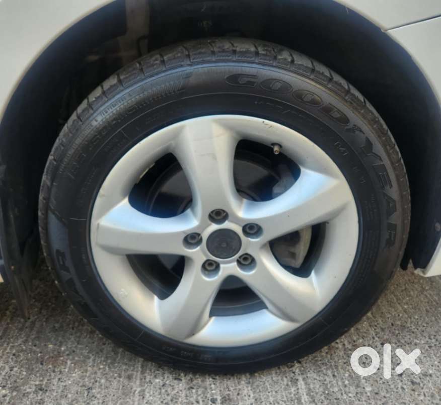 Skoda Rapid 1.6 Mpi Ambition, 2015, Petrol