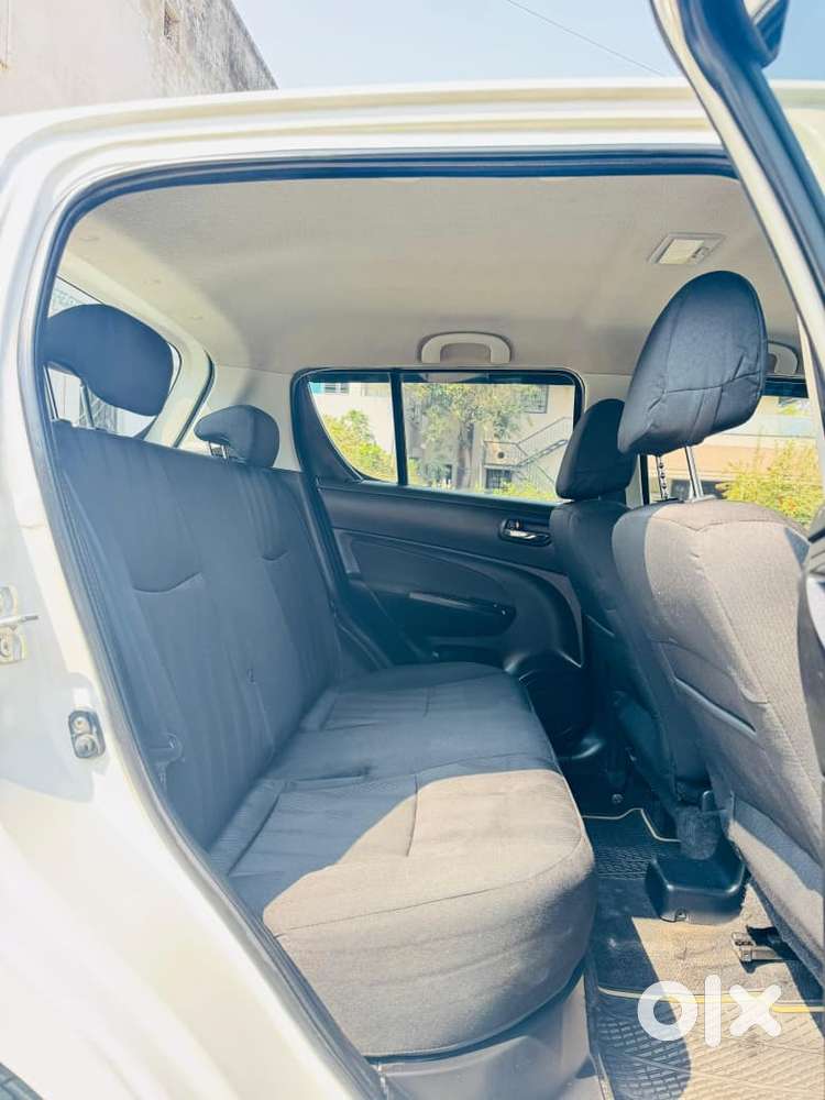 Maruti Suzuki Swift 2011-2014 Vxi, 2014, Petrol