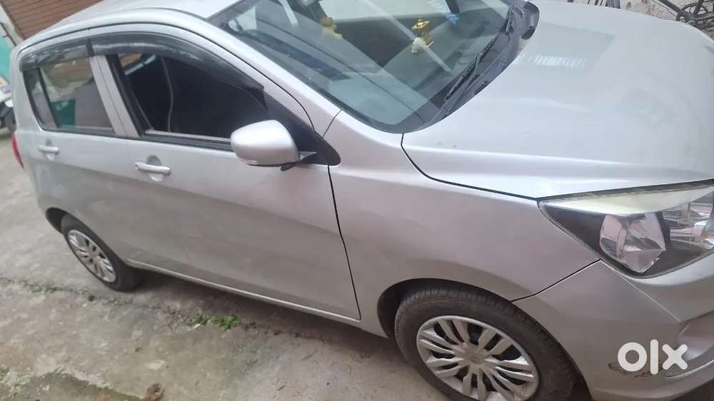 Maruti  Suzuki