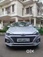 Hyundai Elite i20 Asta Option, 2019, Petrol