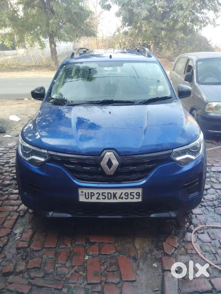 Renault Triber Amt 2022