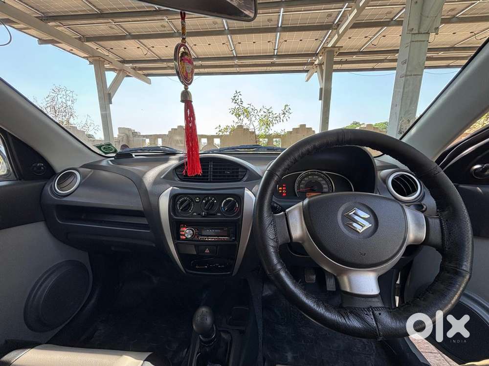 Maruti Suzuki Alto 800 Vxi, 2016, Petrol